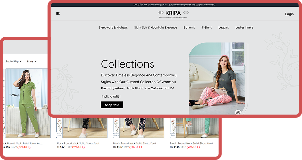 e-commerce
